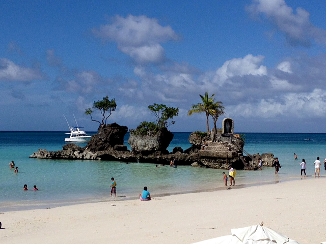 Willy'S Rock 2012年