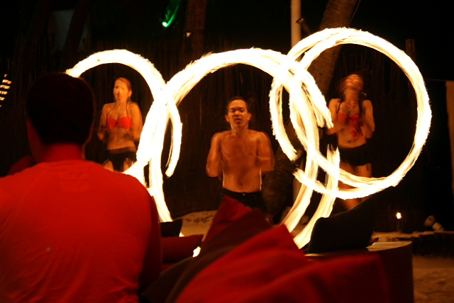 ボートステーション2付近 2011年