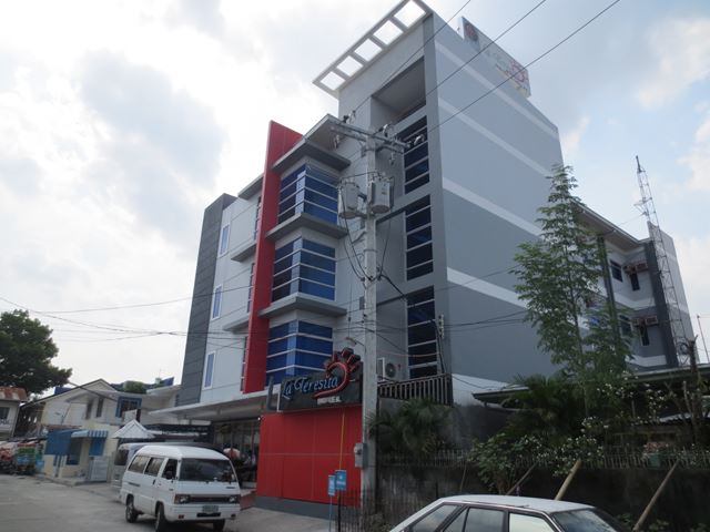 La Terasita HOTEL