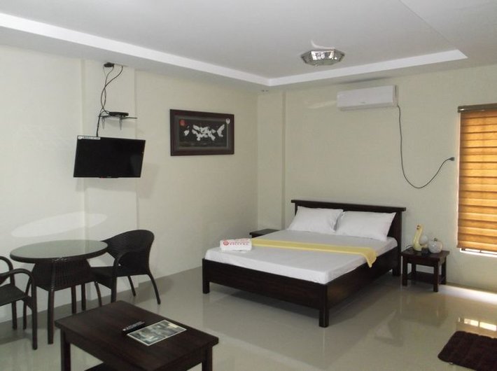 室内は、全て同じとの事でした