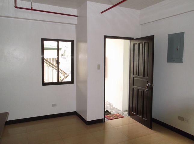 10000ペソの部屋